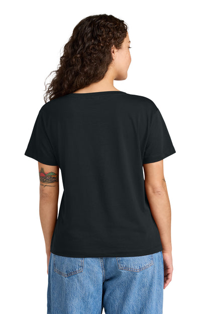 Stanley/Stella Women's Stella Serena Scoop Neck Tee SXW008