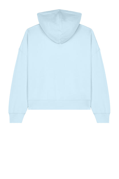Stanley/Stella Women's Stella Nora Hooded Sweatshirt SXW035