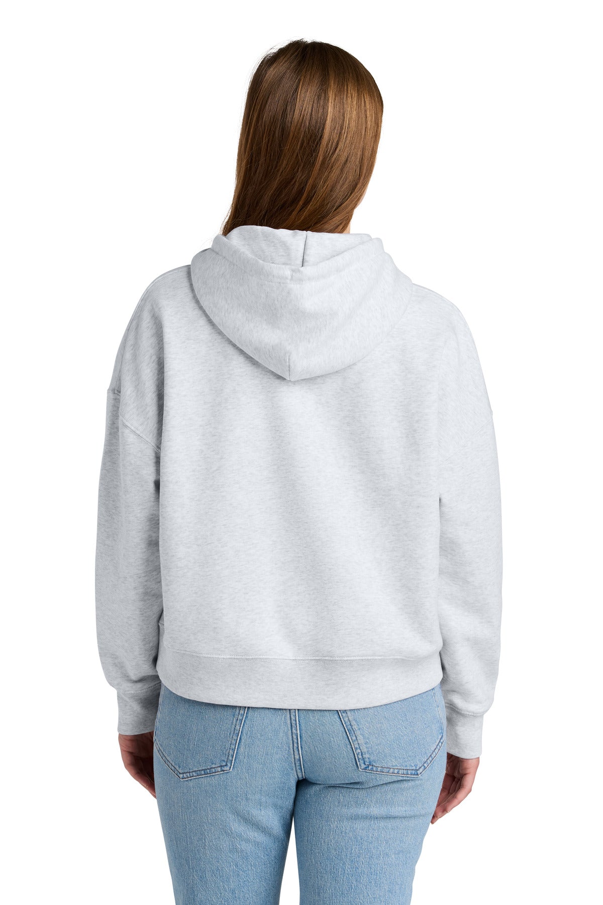 Stanley/Stella Women's Stella Nora Hooded Sweatshirt SXW035