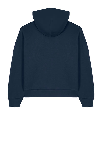 Stanley/Stella Women's Stella Nora Hooded Sweatshirt SXW035
