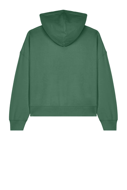 Stanley/Stella Women's Stella Nora Hooded Sweatshirt SXW035