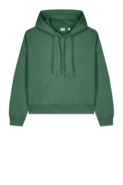 Stanley/Stella Women's Stella Nora Hooded Sweatshirt SXW035