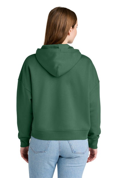 Stanley/Stella Women's Stella Nora Hooded Sweatshirt SXW035