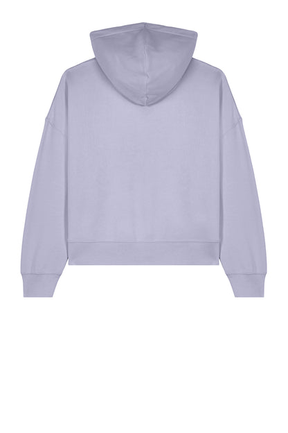 Stanley/Stella Women's Stella Nora Hooded Sweatshirt SXW035