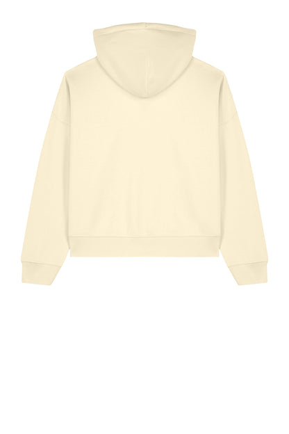 Stanley/Stella Women's Stella Nora Hooded Sweatshirt SXW035