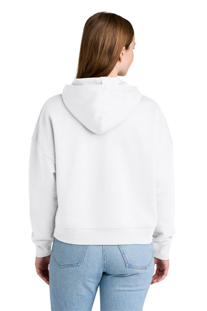 Stanley/Stella Women's Stella Nora Hooded Sweatshirt SXW035