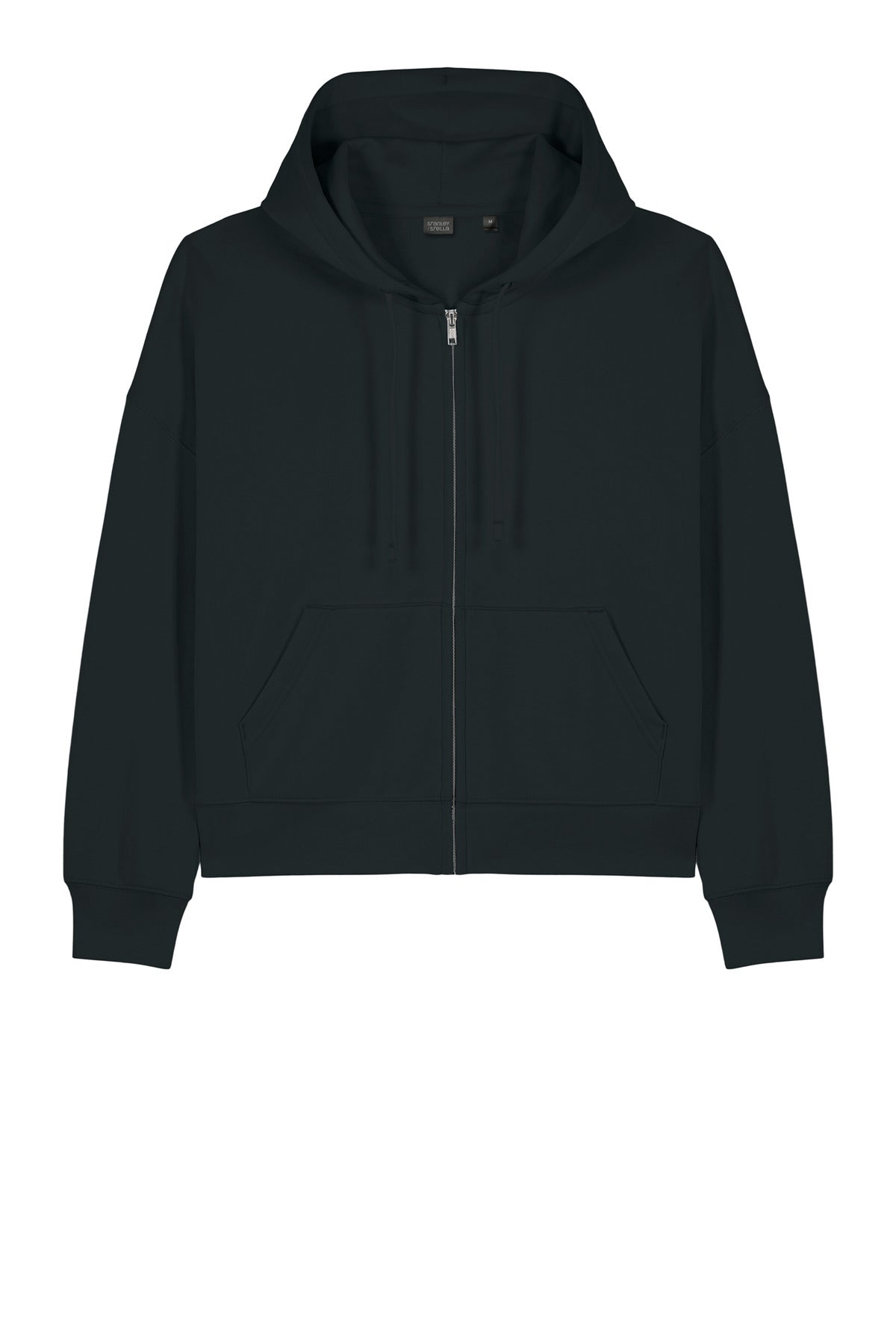 Stanley/Stella Women's Stella Ida Full-Zip Hooded Sweatshirt SXW037