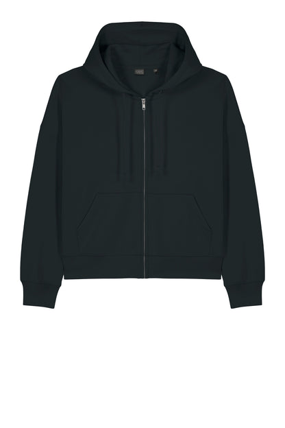 Stanley/Stella Women's Stella Ida Full-Zip Hooded Sweatshirt SXW037