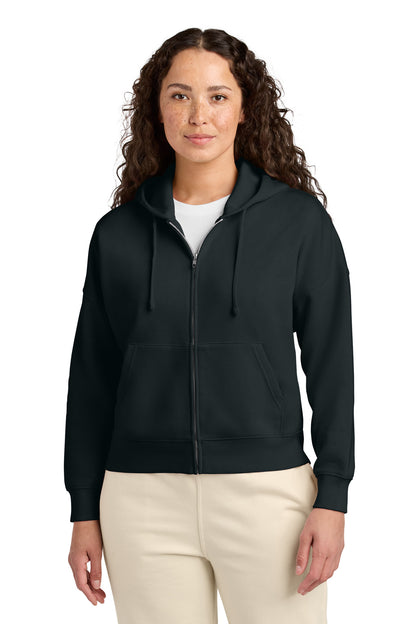 Stanley/Stella Women's Stella Ida Full-Zip Hooded Sweatshirt SXW037