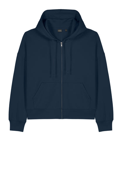 Stanley/Stella Women's Stella Ida Full-Zip Hooded Sweatshirt SXW037