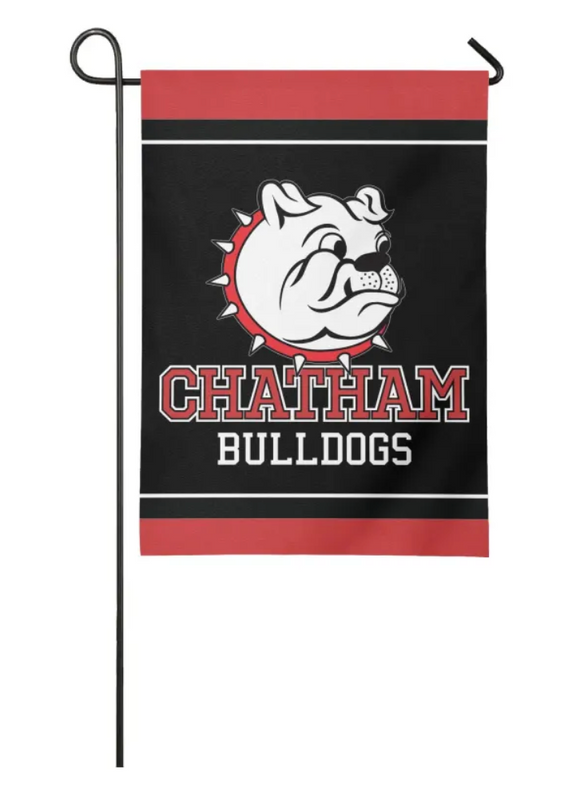 CP Garden Flag (Flag stand NOT Included)