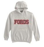 HHS Fords Super Hoodie (Available in 2 Colors)