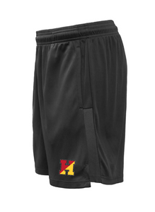 HHS Revel Shorts with pockets