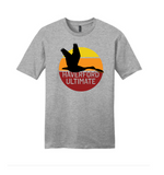 HUDA Goose Unisex Tee (Available in 2 Colors)