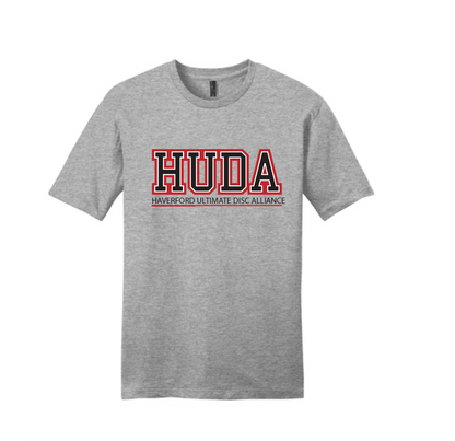 HUDA Tee (Available in Unisex and Womens)