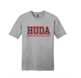 HUDA Tee (Available in Unisex and Womens)