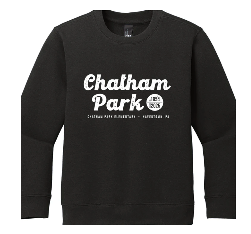 CP Adult 1956 Crew (Available in 3 Colors)
