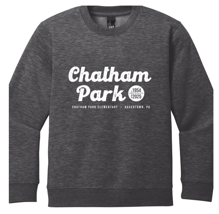 CP Adult 1956 Crew (Available in 3 Colors)
