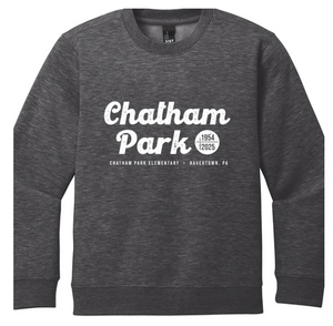CP Adult 1956 Crew (Available in 3 Colors)