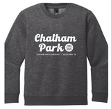 CP Adult 1956 Crew (Available in 3 Colors)