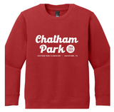CP Adult 1956 Crew (Available in 3 Colors)