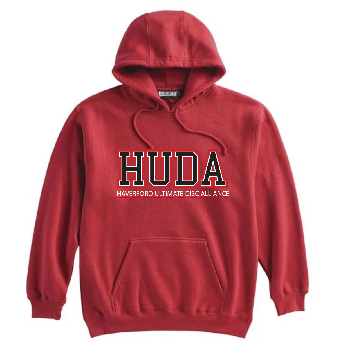 HUDA Super Hoodie (Available in 2 Colors)