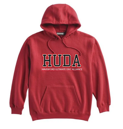 HUDA Super Hoodie (Available in 2 Colors)