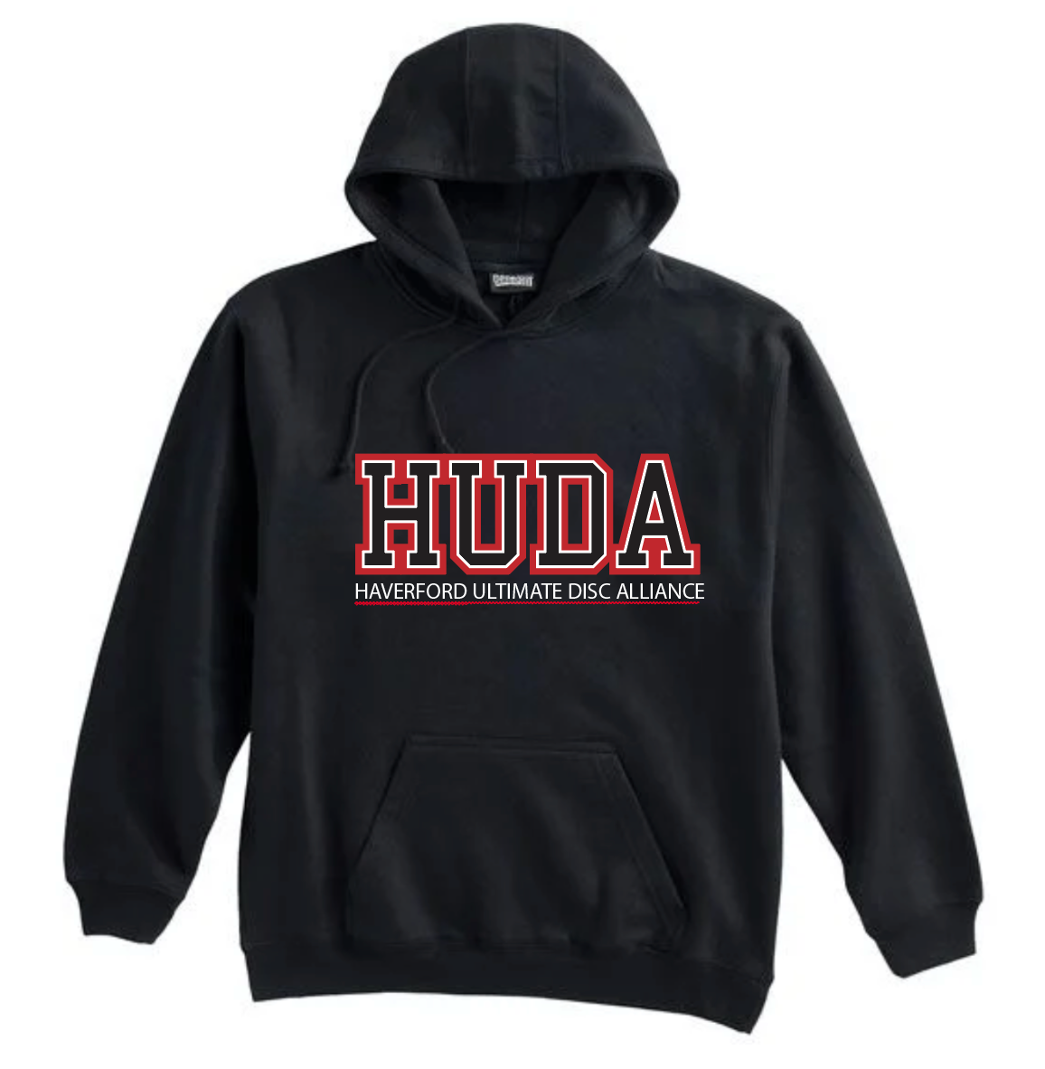 HUDA Super Hoodie (Available in 2 Colors)