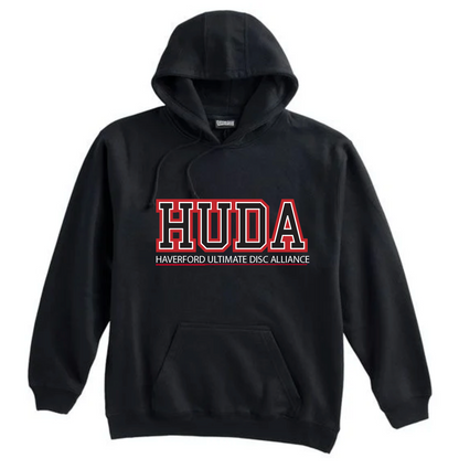 HUDA Super Hoodie (Available in 2 Colors)