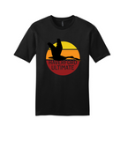 HUDA Goose Unisex Tee (Available in 2 Colors)