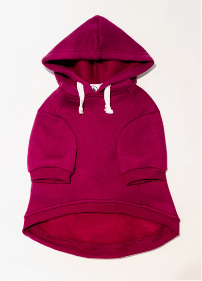 HH Doggie Comfort Pullover Hoodie