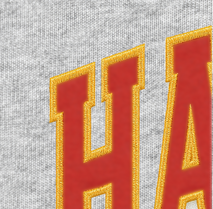 HHFB Football Tackle Twill Sweatshirt