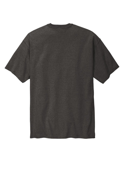 Champion   Heritage 7-Oz. Jersey Tee T105