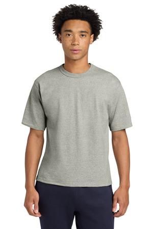 Champion   Heritage 7-Oz. Jersey Tee T105