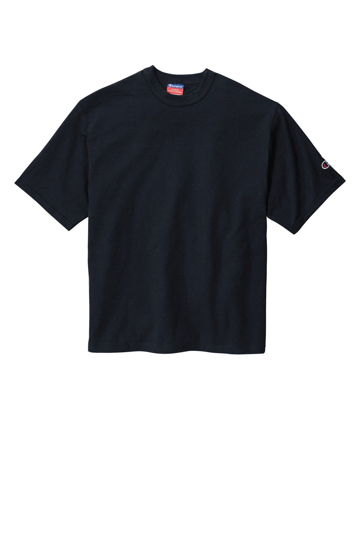 Champion   Heritage 7-Oz. Jersey Tee T105