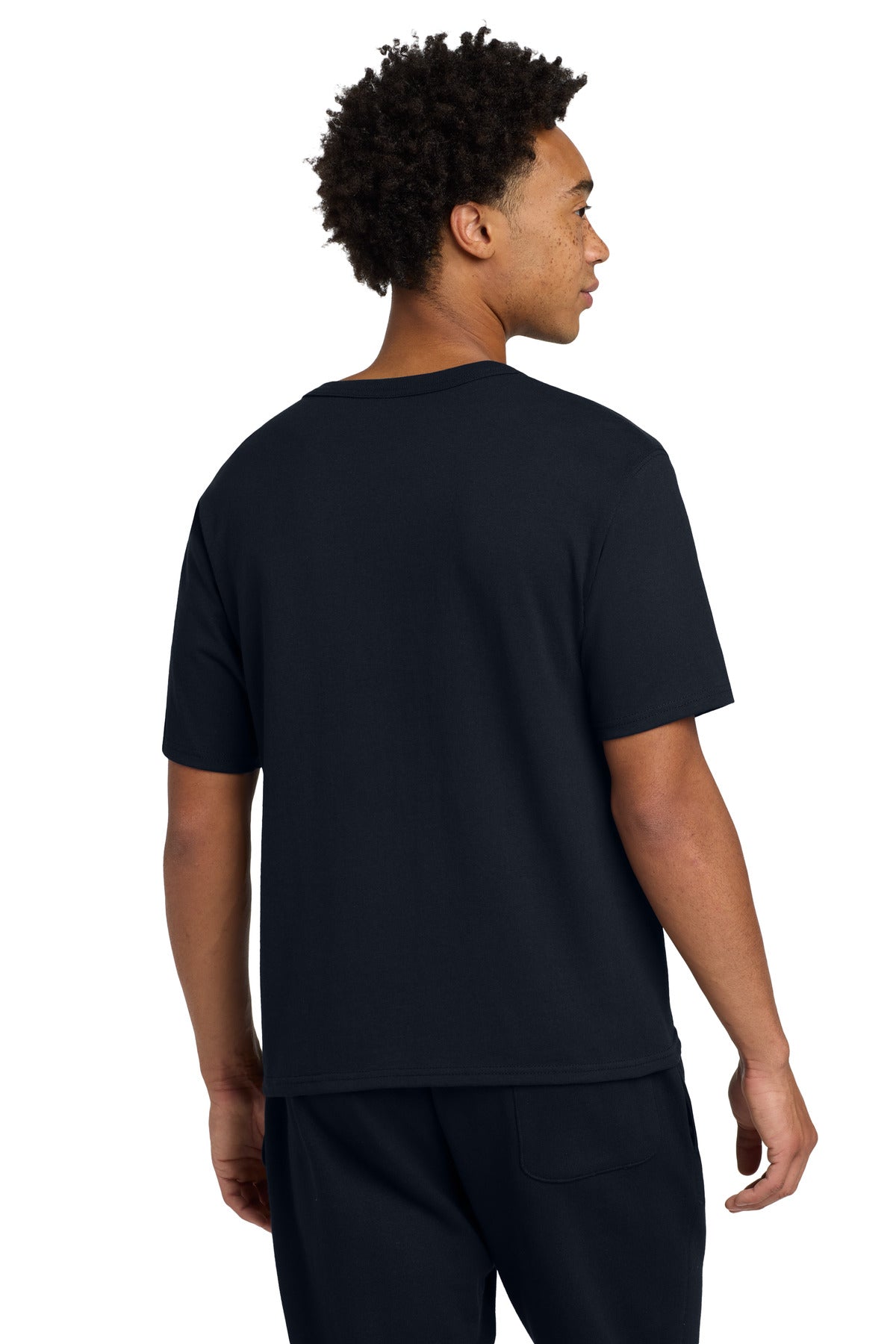 Champion   Heritage 7-Oz. Jersey Tee T105