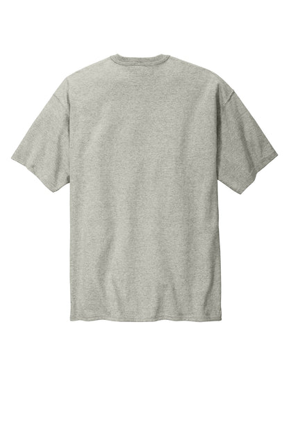 Champion   Heritage 7-Oz. Jersey Tee T105