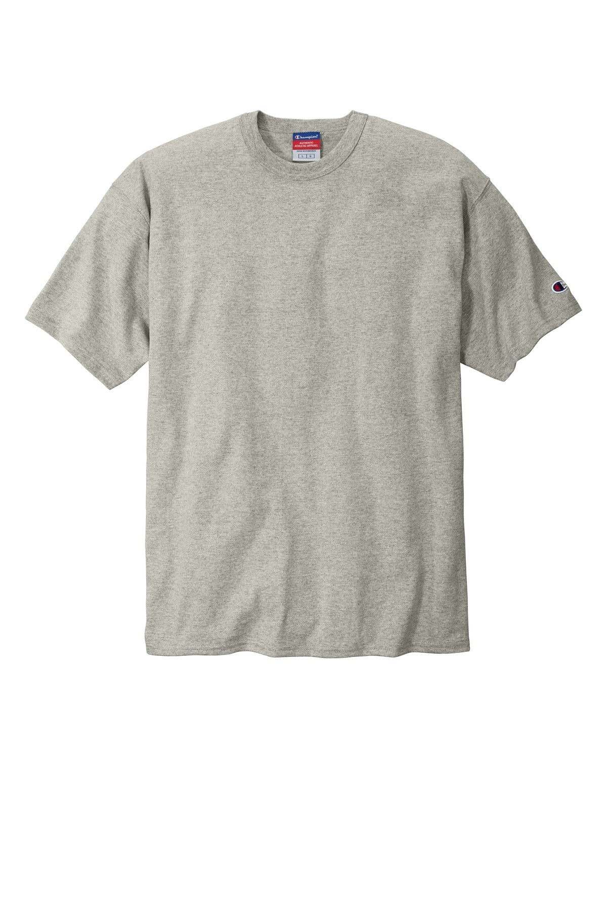 Champion   Heritage 7-Oz. Jersey Tee T105