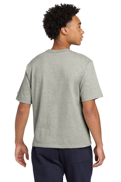 Champion   Heritage 7-Oz. Jersey Tee T105
