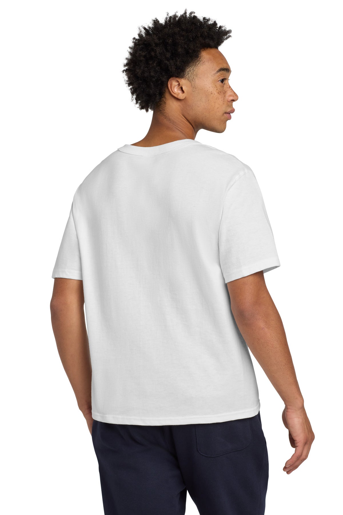 Champion   Heritage 7-Oz. Jersey Tee T105