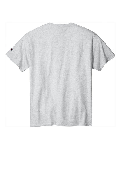 Champion   Heritage 6-Oz. Jersey Tee T425