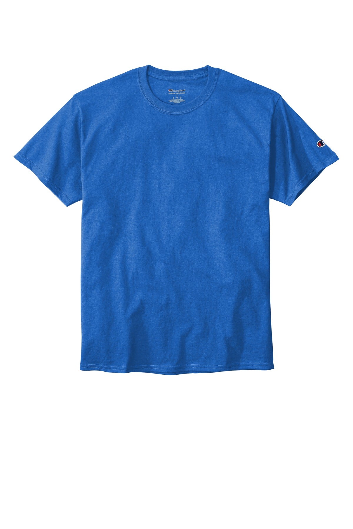Champion   Heritage 6-Oz. Jersey Tee T425