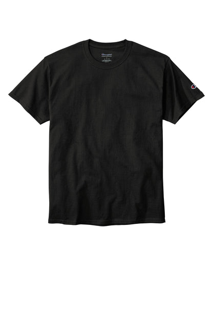 Champion   Heritage 6-Oz. Jersey Tee T425