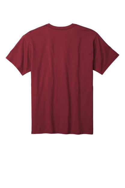 Champion   Heritage 6-Oz. Jersey Tee T425
