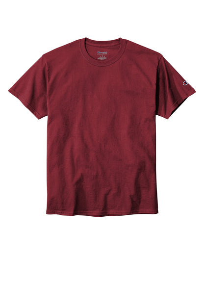 Champion   Heritage 6-Oz. Jersey Tee T425