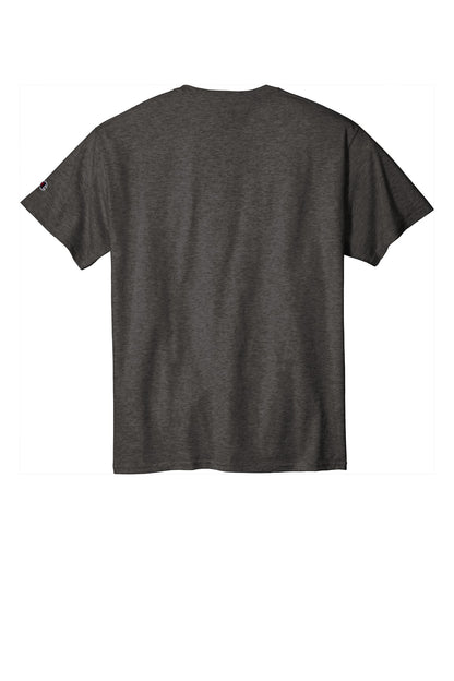 Champion   Heritage 6-Oz. Jersey Tee T425