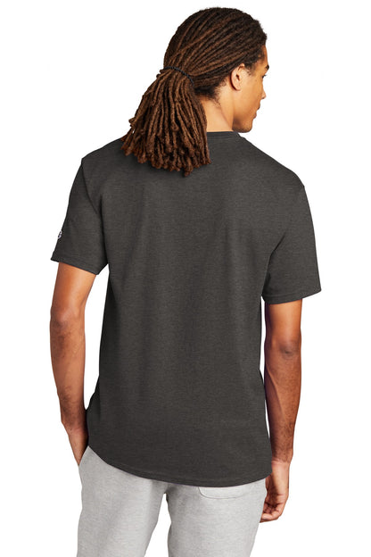 Champion   Heritage 6-Oz. Jersey Tee T425