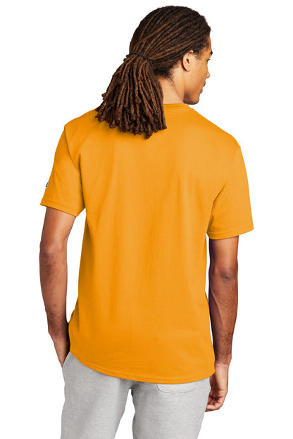 Champion   Heritage 6-Oz. Jersey Tee T425