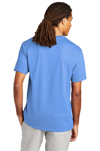 Champion   Heritage 6-Oz. Jersey Tee T425