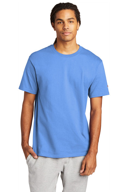 Champion   Heritage 6-Oz. Jersey Tee T425